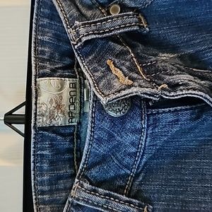 ARDEN B jeans size 2